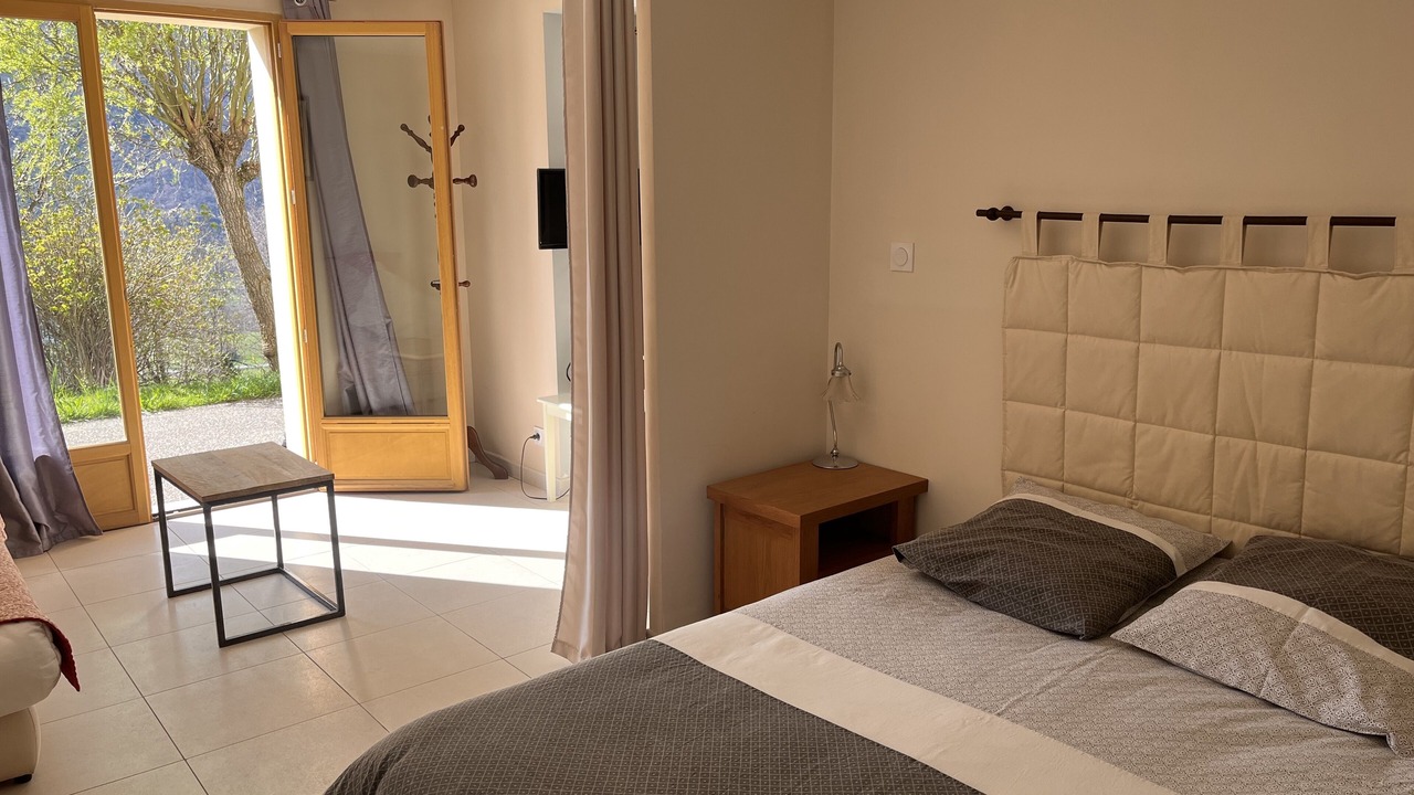 Photo of Bedroom in Camparan
