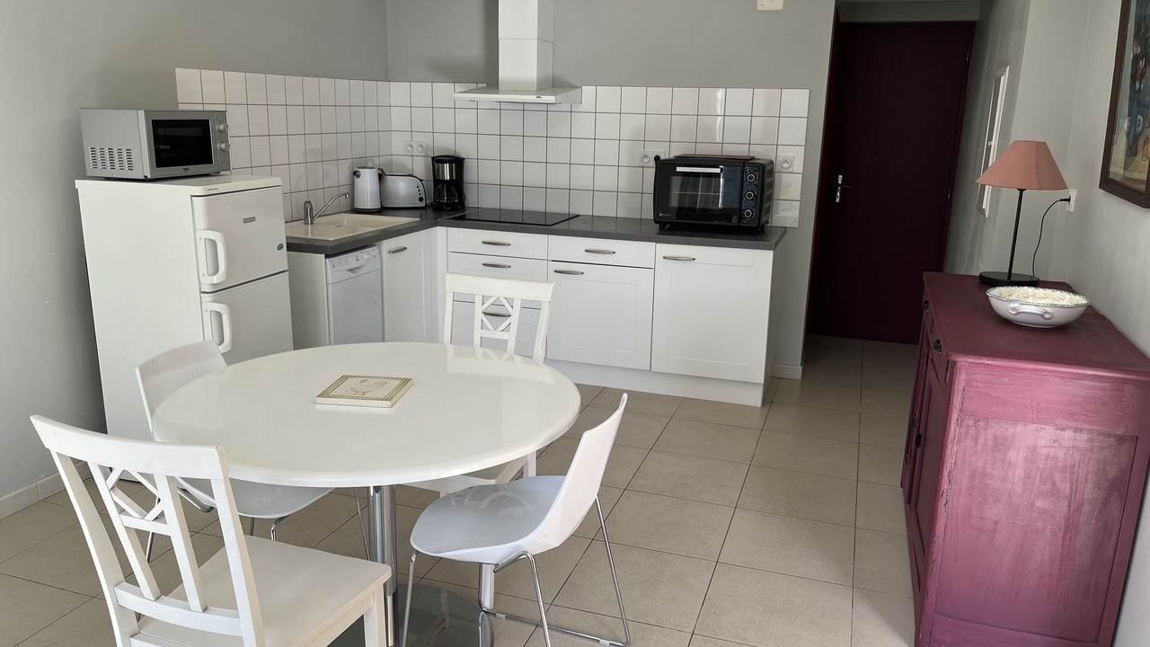 Photo of Kitchen in Camparan