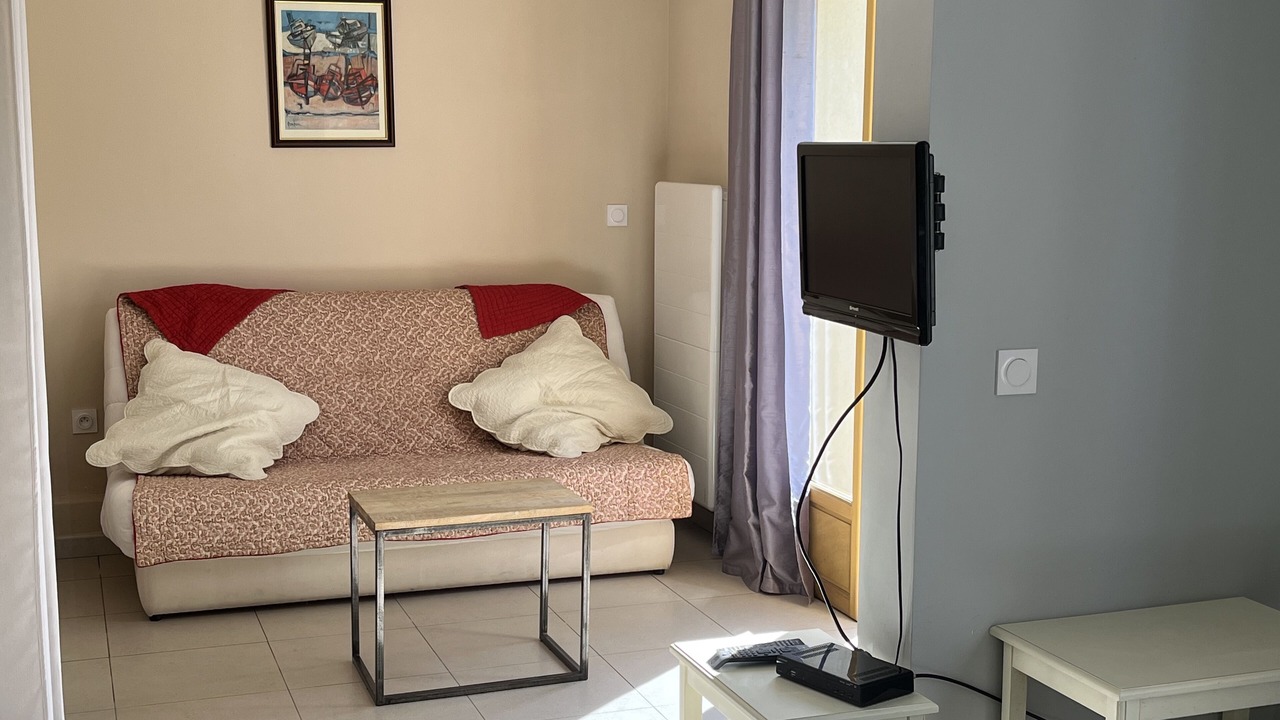 Photo of Livingroom in Camparan