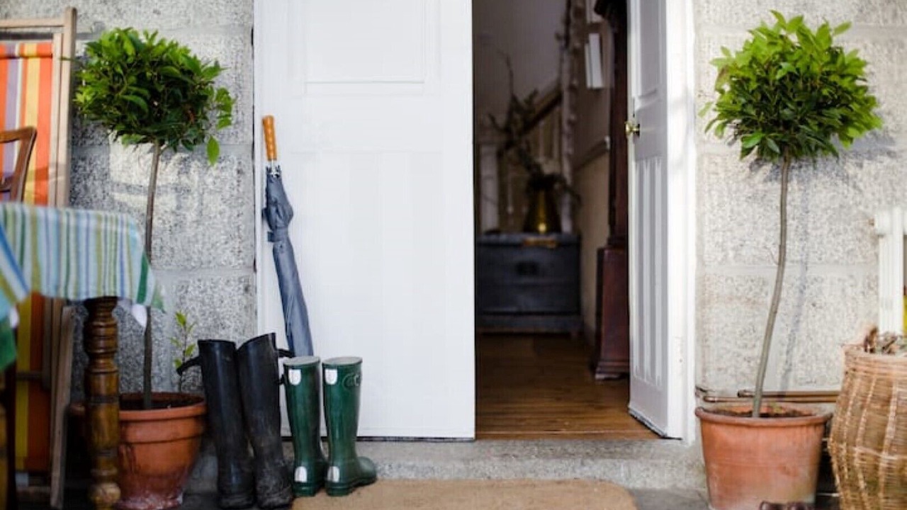 Photo of Outdoor in Nethy Bridge