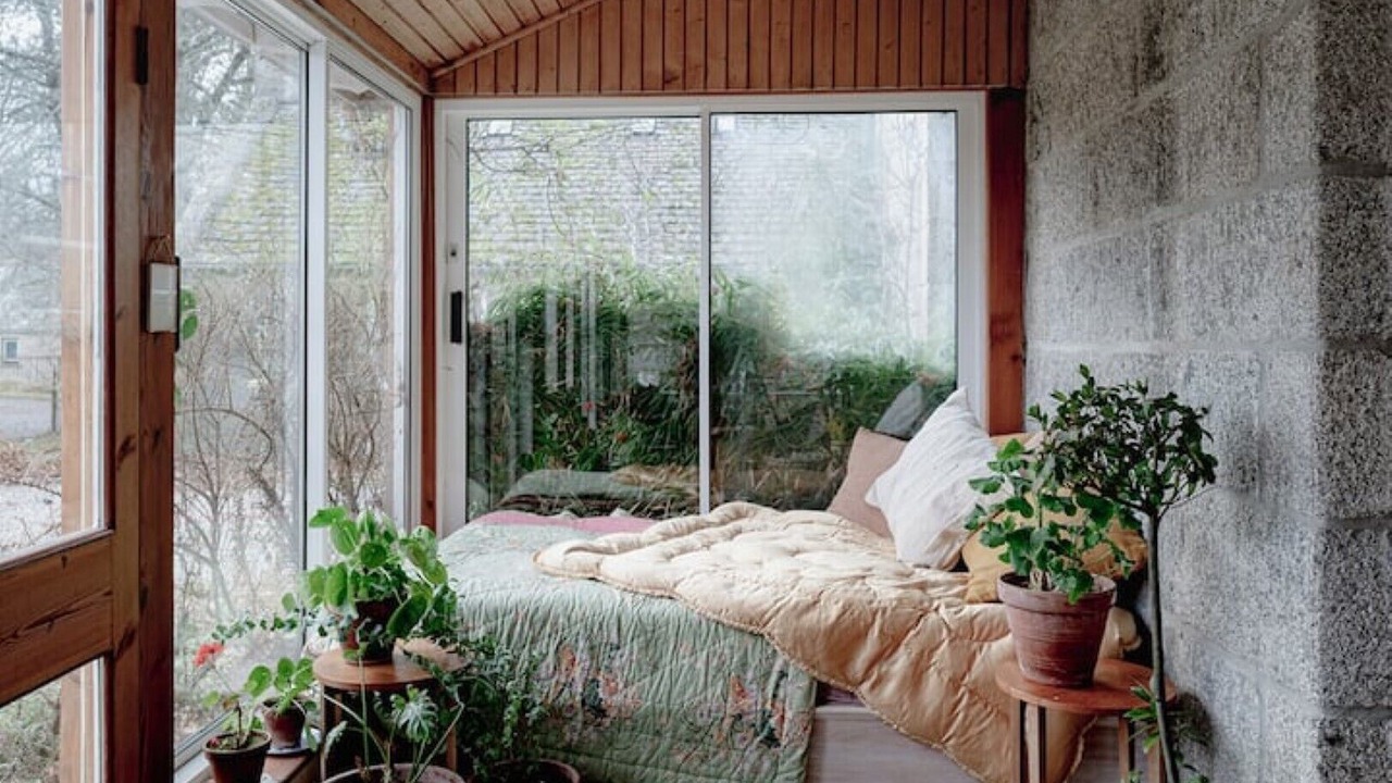 Photo of Bedroom in Nethy Bridge