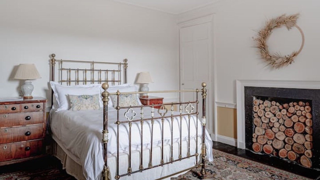 Photo of Bedroom in Nethy Bridge