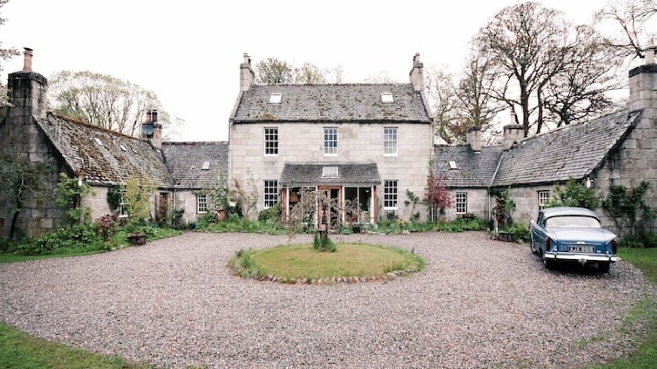 Photo of Outdoor in Nethy Bridge