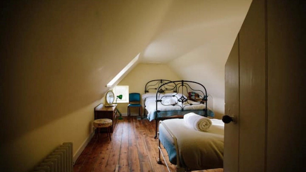 Photo of Bedroom in Nethy Bridge