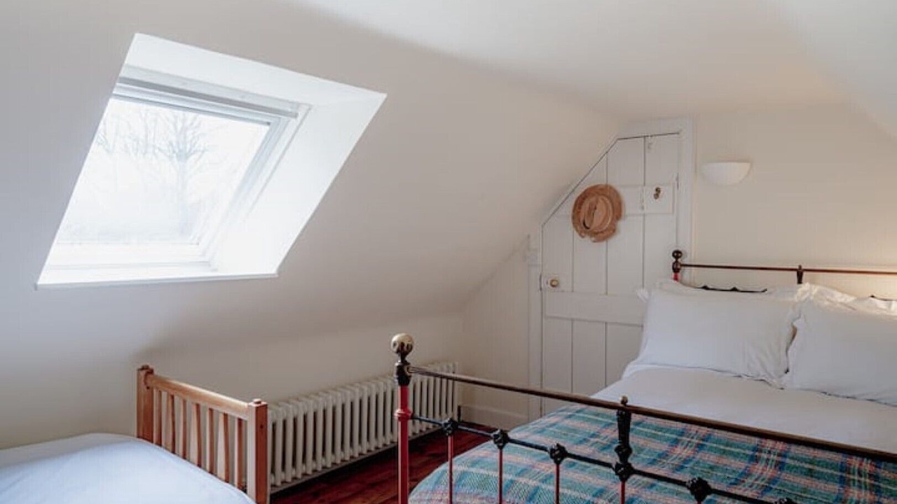 Photo of Bedroom in Nethy Bridge