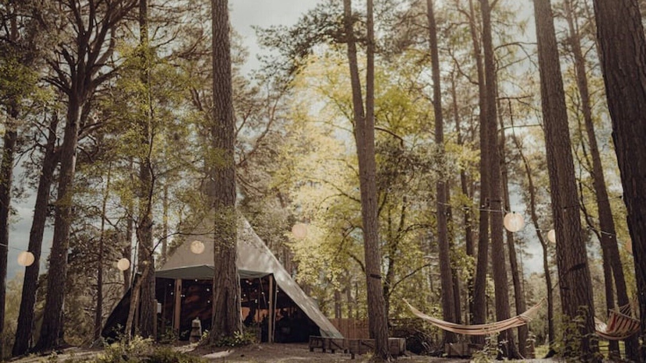 Photo of Outdoor in Nethy Bridge