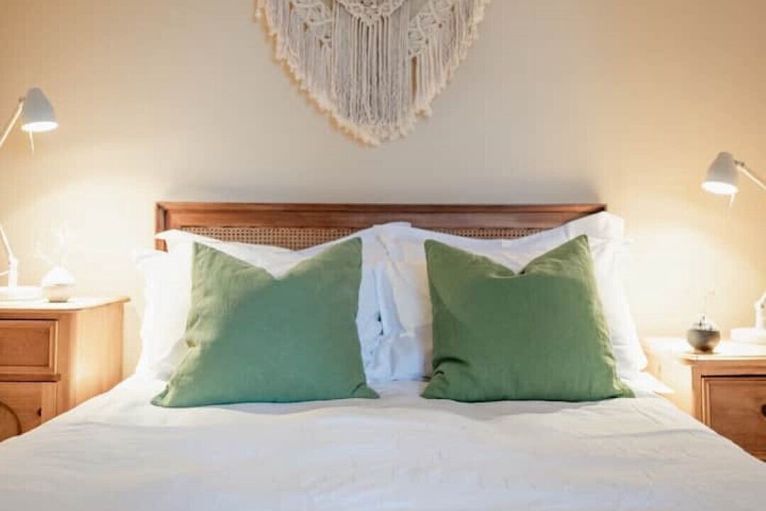 Photo of Bedroom in Nethy Bridge