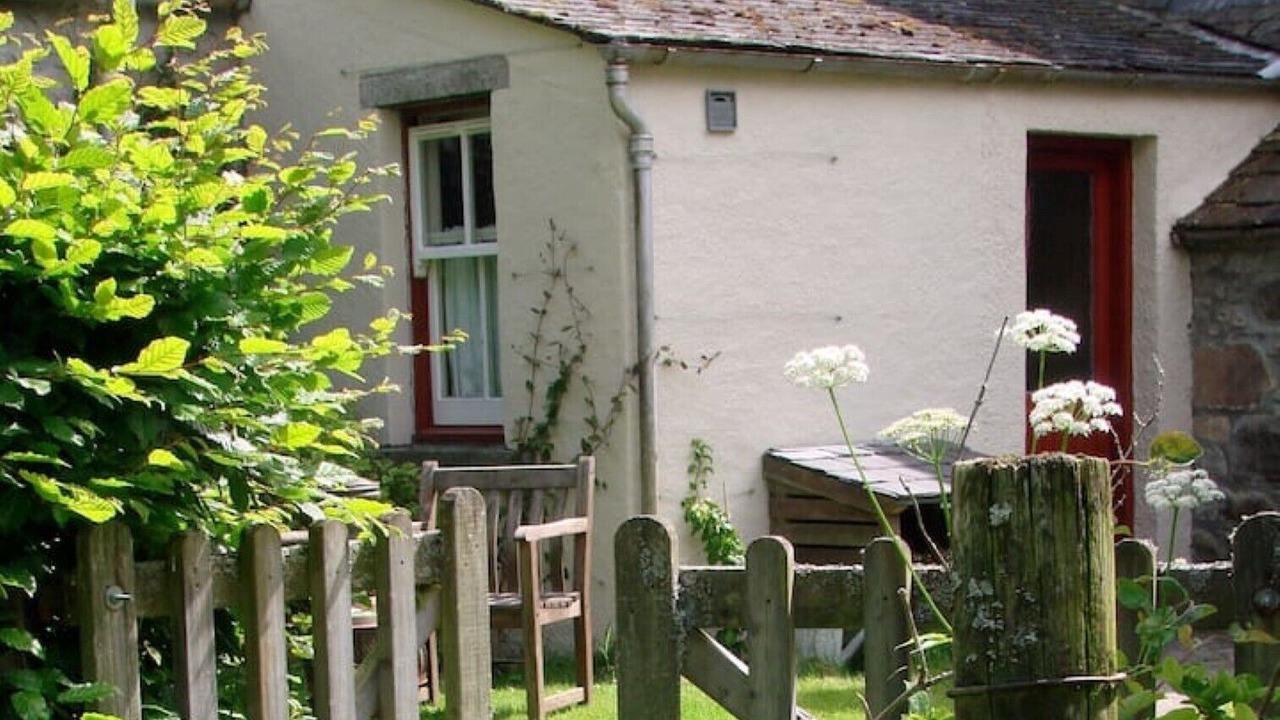 Photo of Outdoor in Nethy Bridge