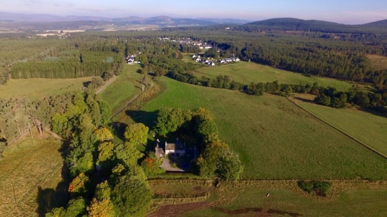 Photo of Outdoor in Nethy Bridge
