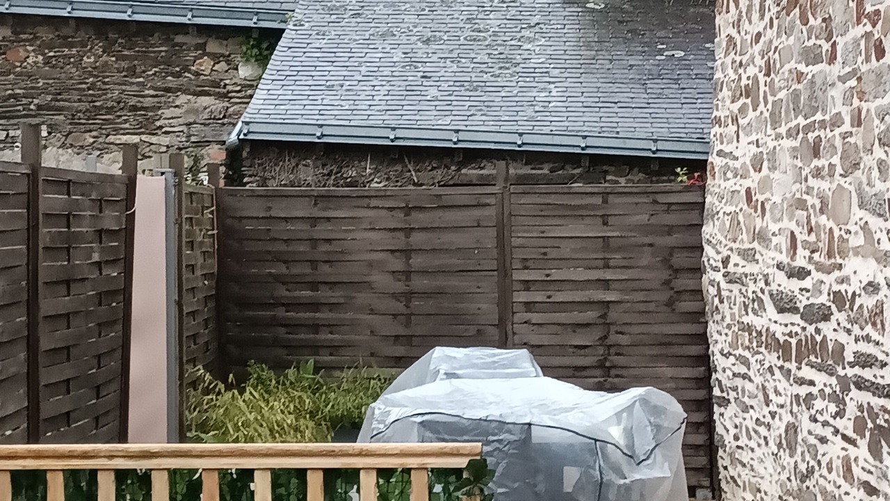 Photo of Outdoor in Langon