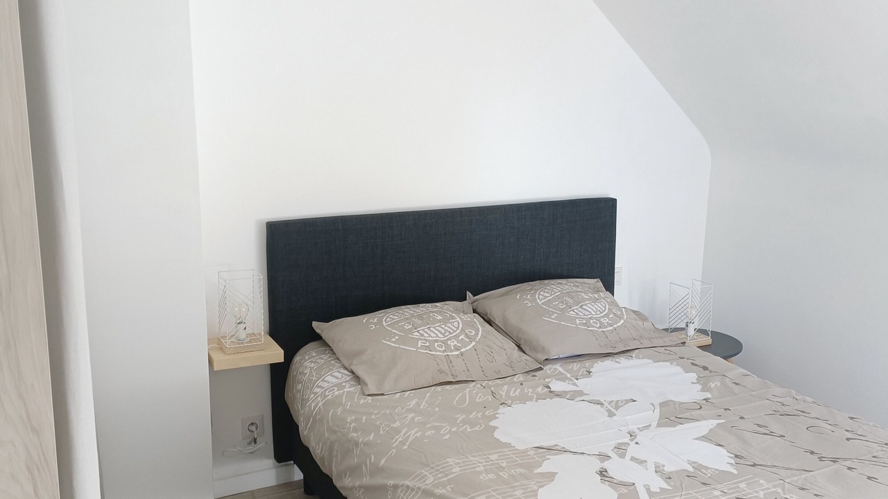 Photo of Bedroom in Langon