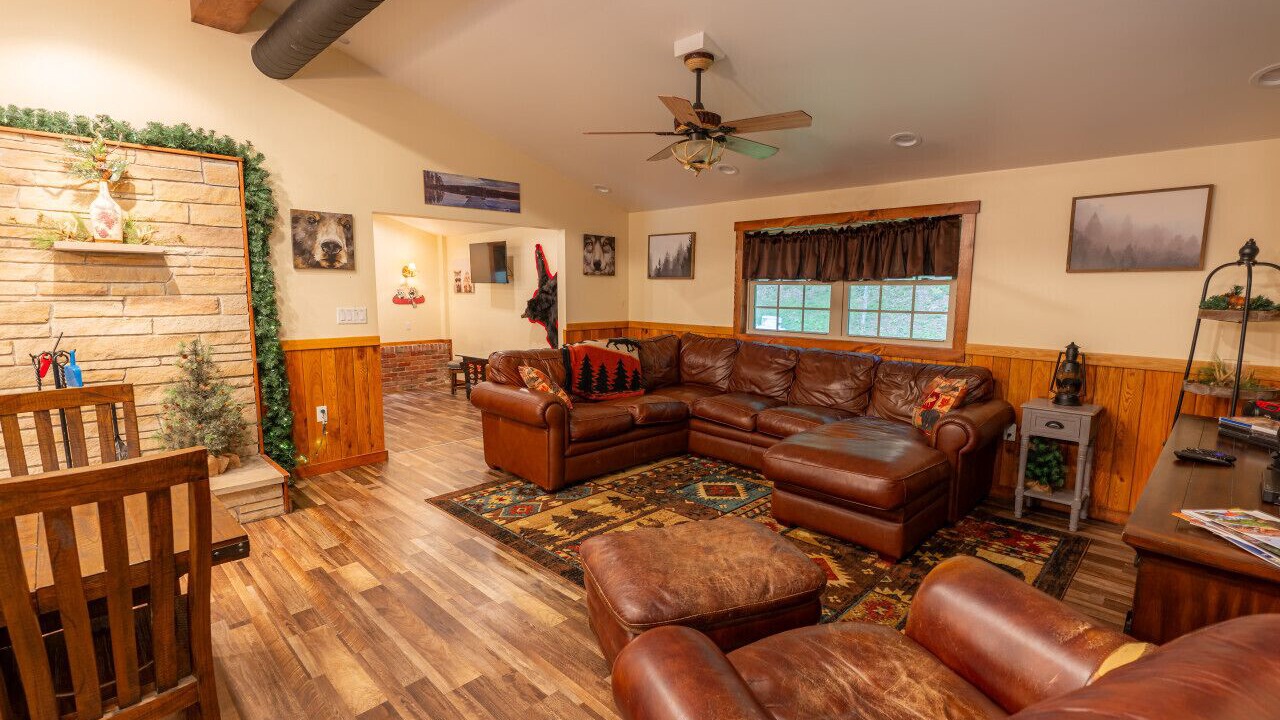 Photo of Livingroom in Farmington
