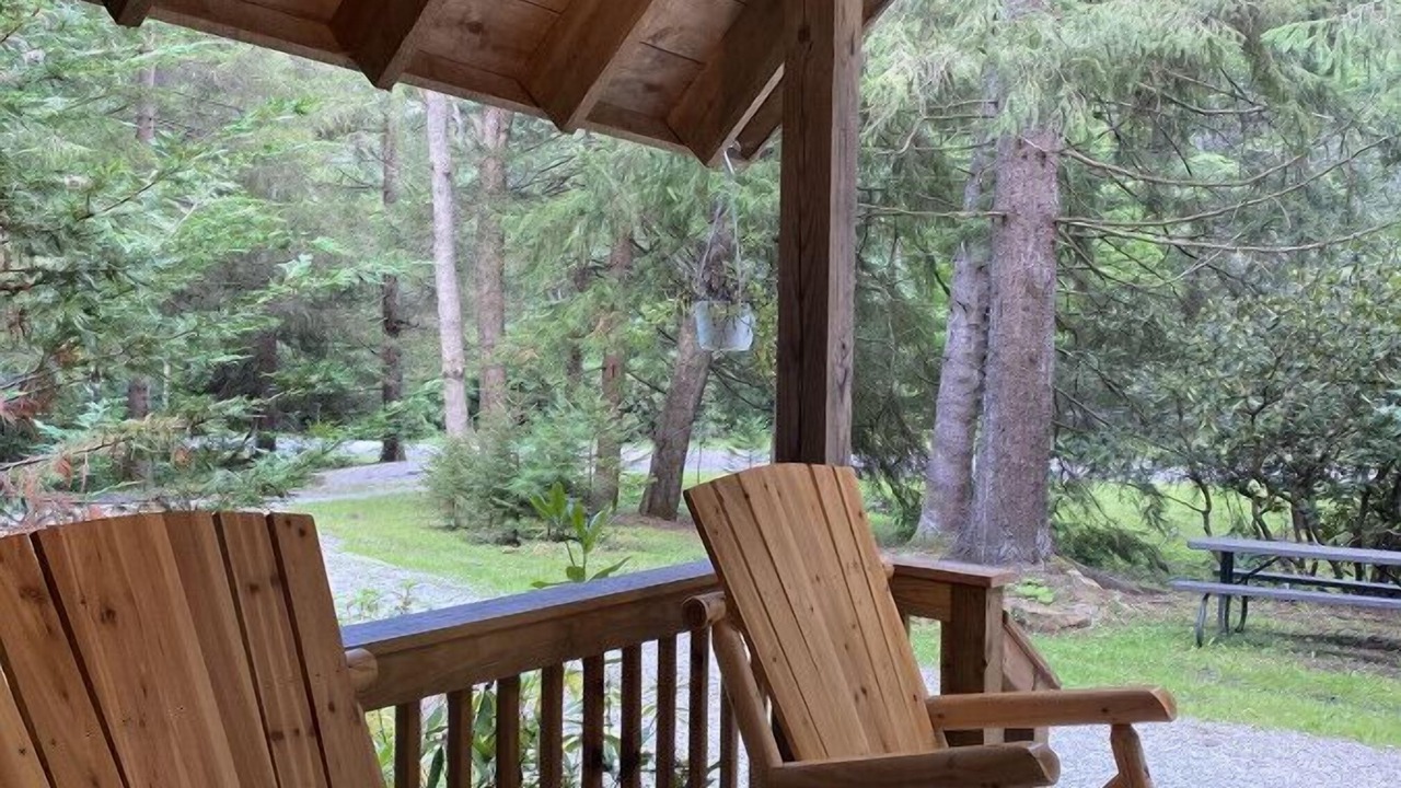 Photo of Patio Balcony in Farmington