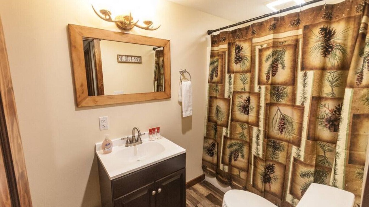 Photo of Bathroom in Farmington