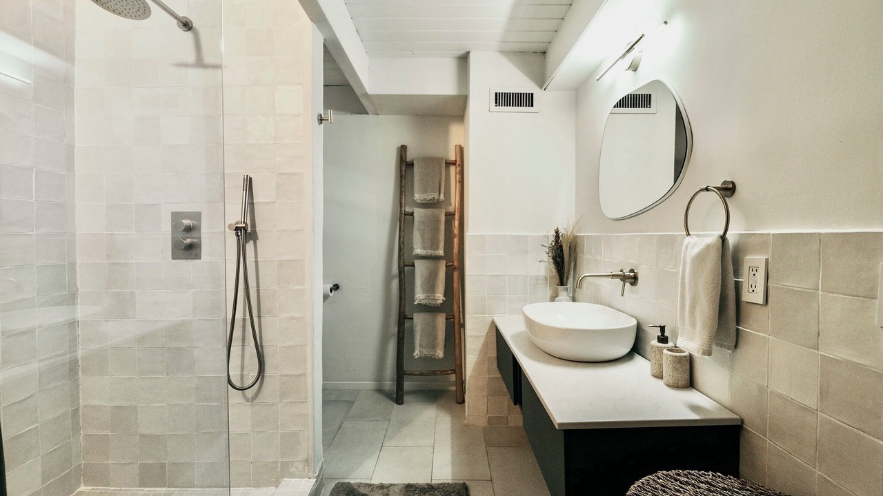 Photo of Bathroom in Running Springs