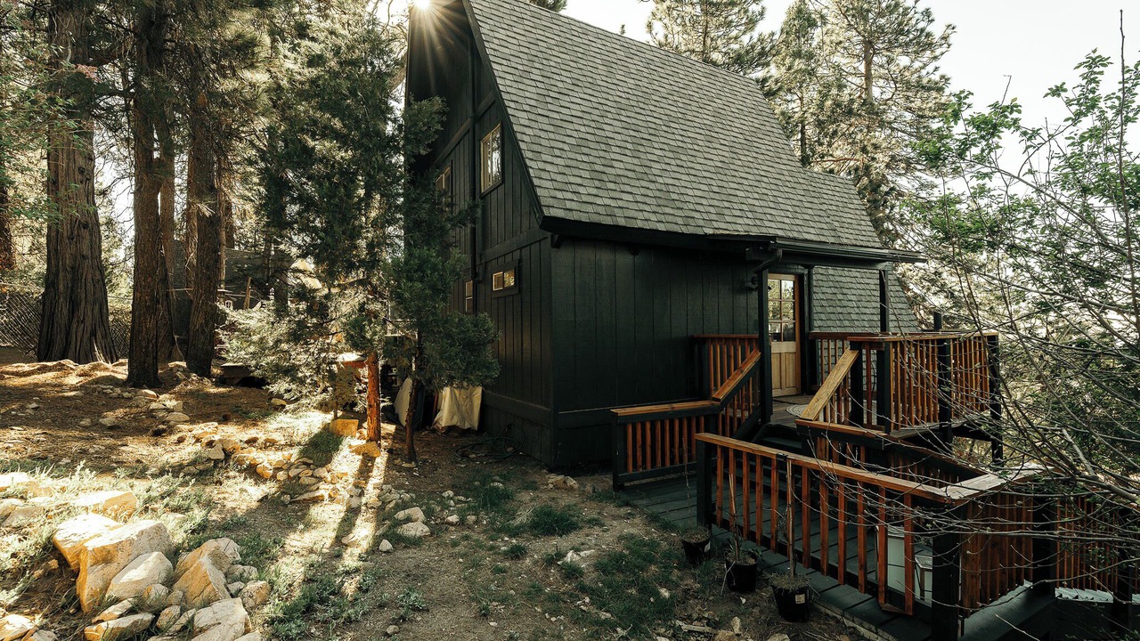 Photo of Outdoor in Running Springs