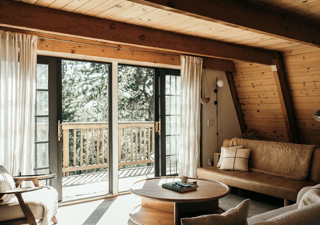 Photo of Livingroom in Running Springs