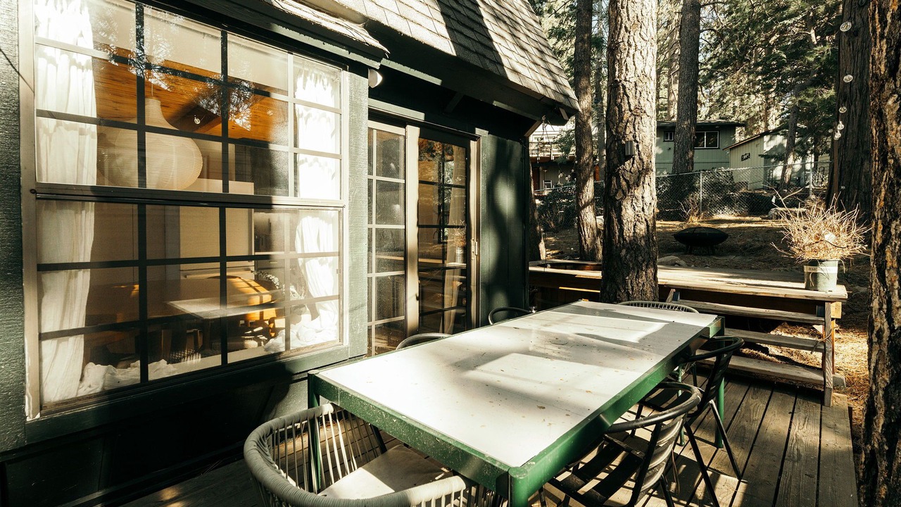 Photo of Outdoor in Running Springs