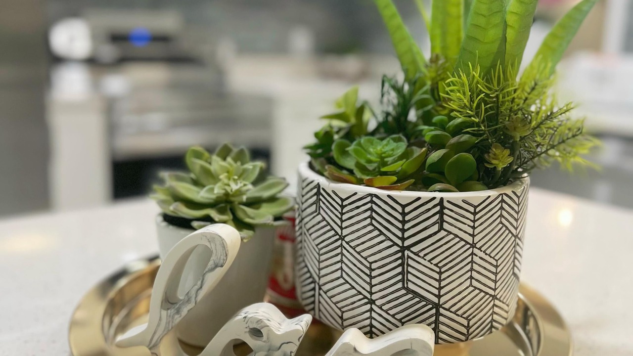 Photo of Kitchen in Oak Ridge