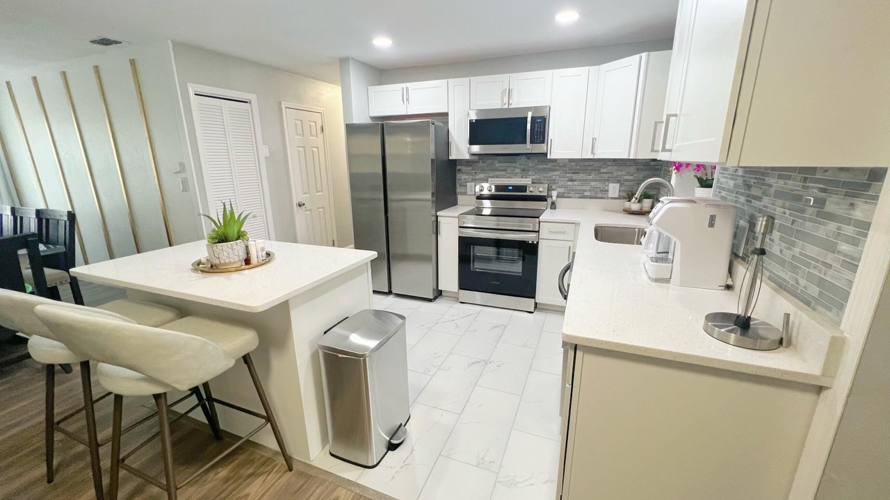 Photo of Kitchen in Oak Ridge