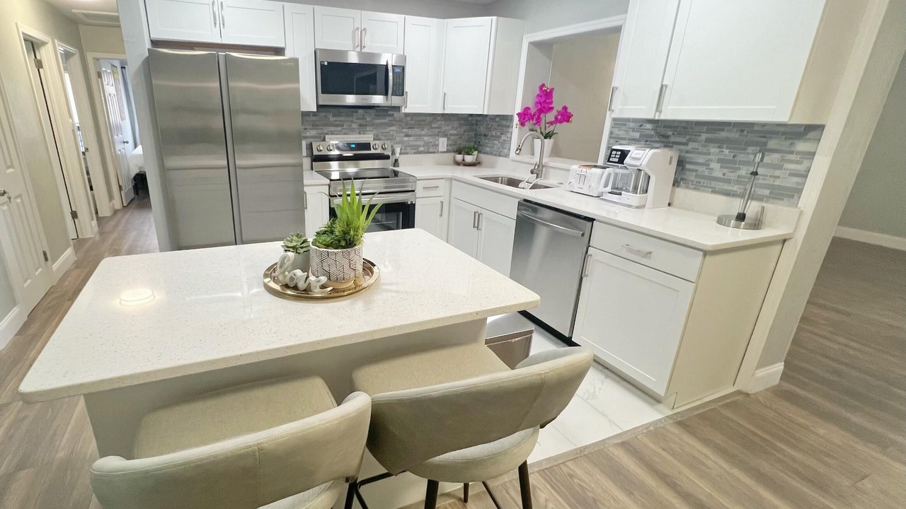 Photo of Kitchen in Oak Ridge