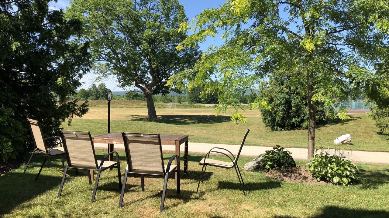 Photo of Outdoor in Collingwood