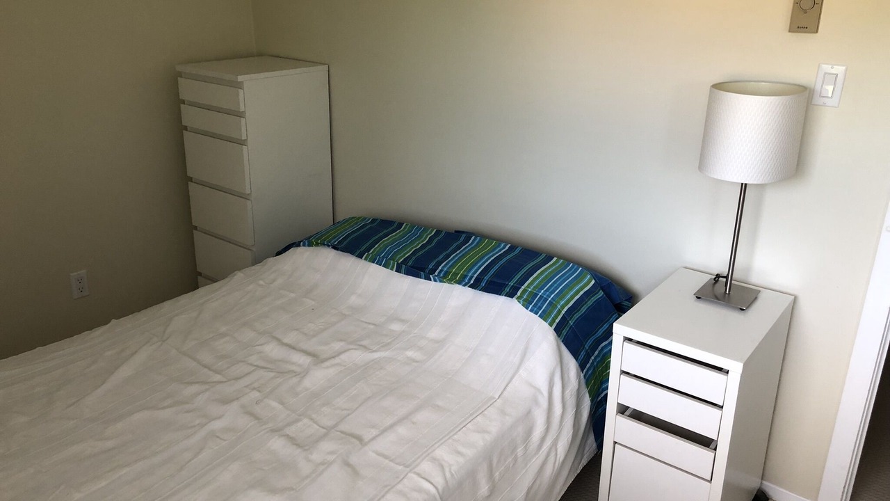 Photo of Bedroom in Collingwood