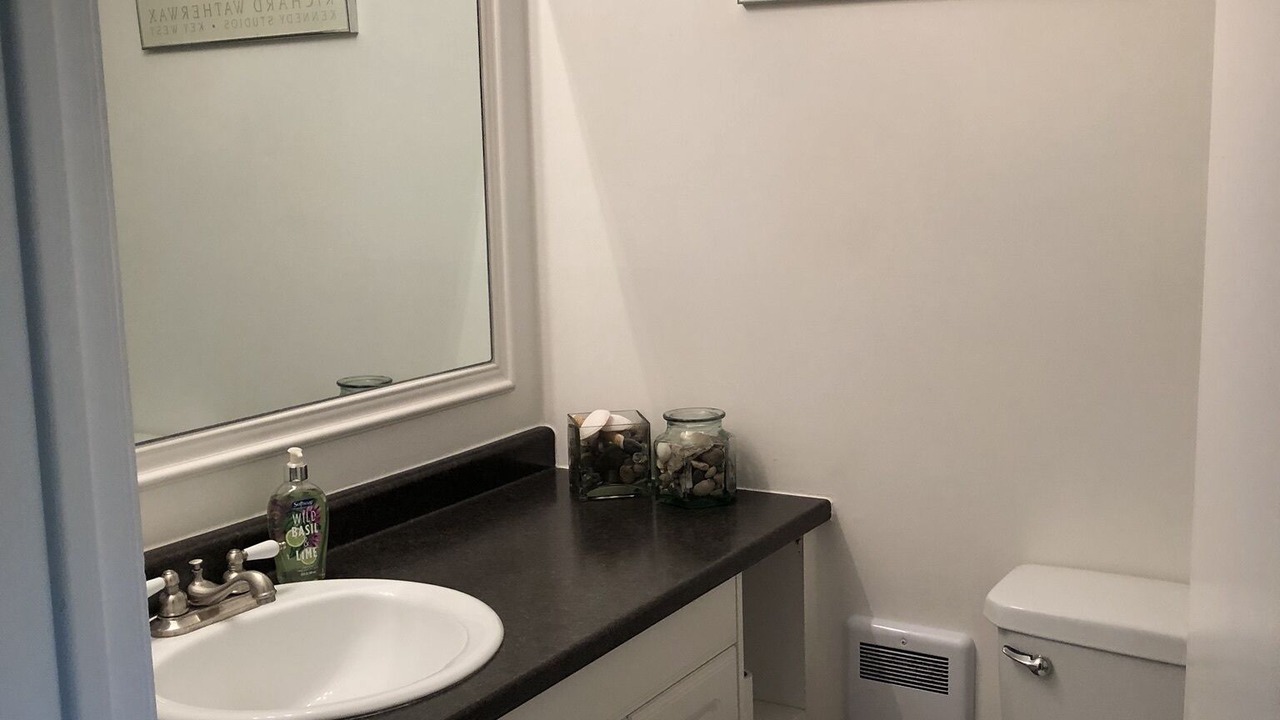 Photo of Bathroom in Collingwood