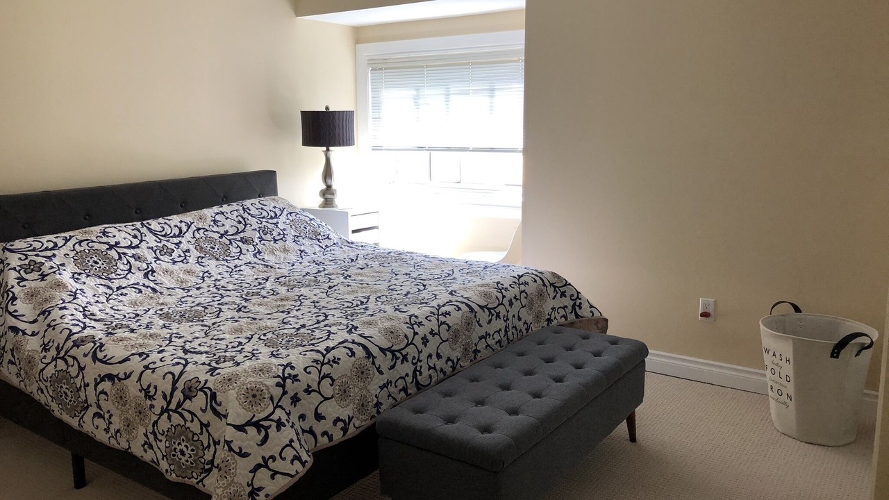 Photo of Bedroom in Collingwood