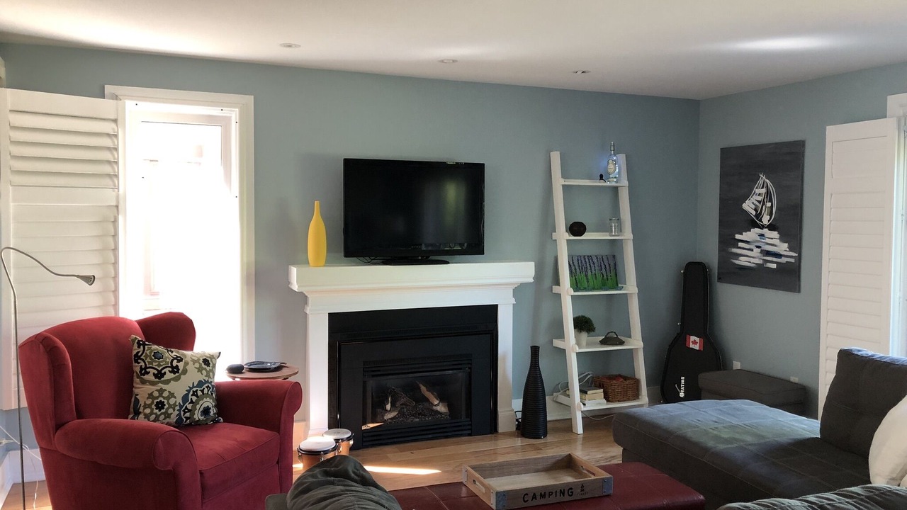 Photo of Livingroom in Collingwood