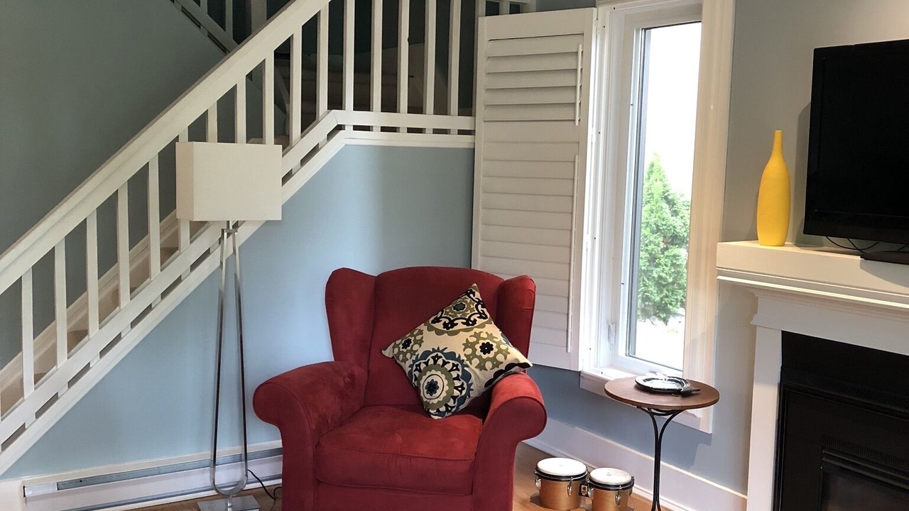 Photo of Livingroom in Collingwood