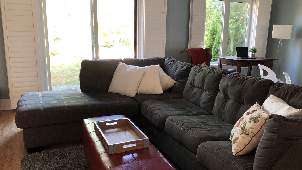 Photo of Livingroom in Collingwood