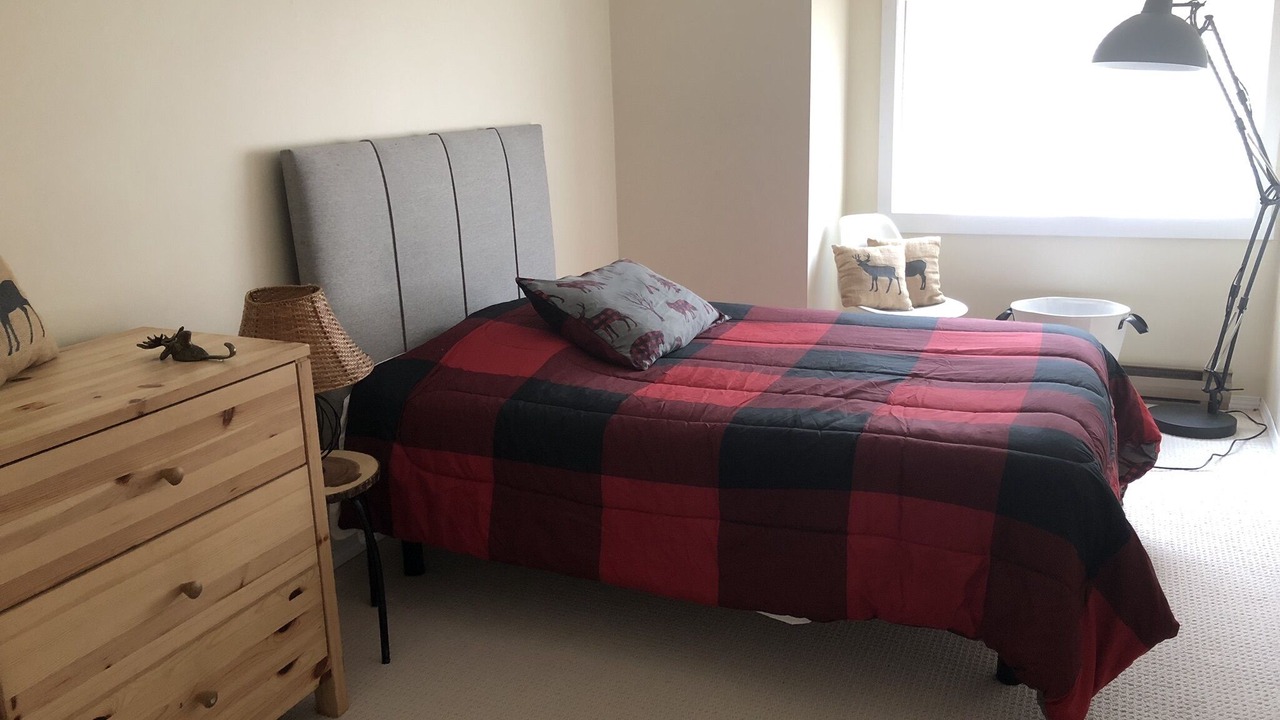 Photo of Bedroom in Collingwood