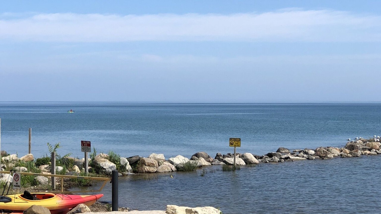 Photo of Outdoor in Collingwood