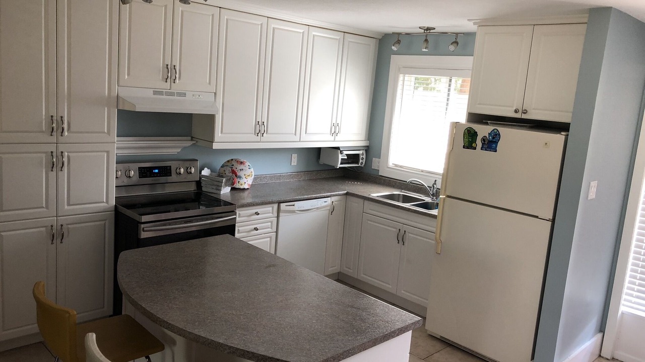 Photo of Kitchen in Collingwood
