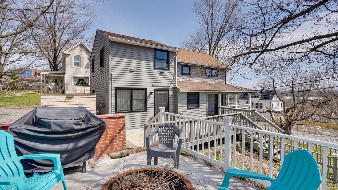 Photo of Outdoor in Catskill