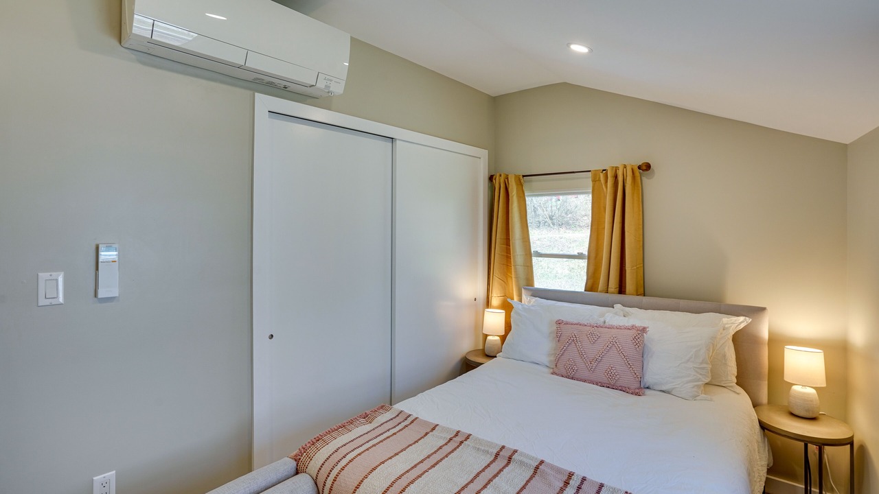 Photo of Bedroom in Catskill