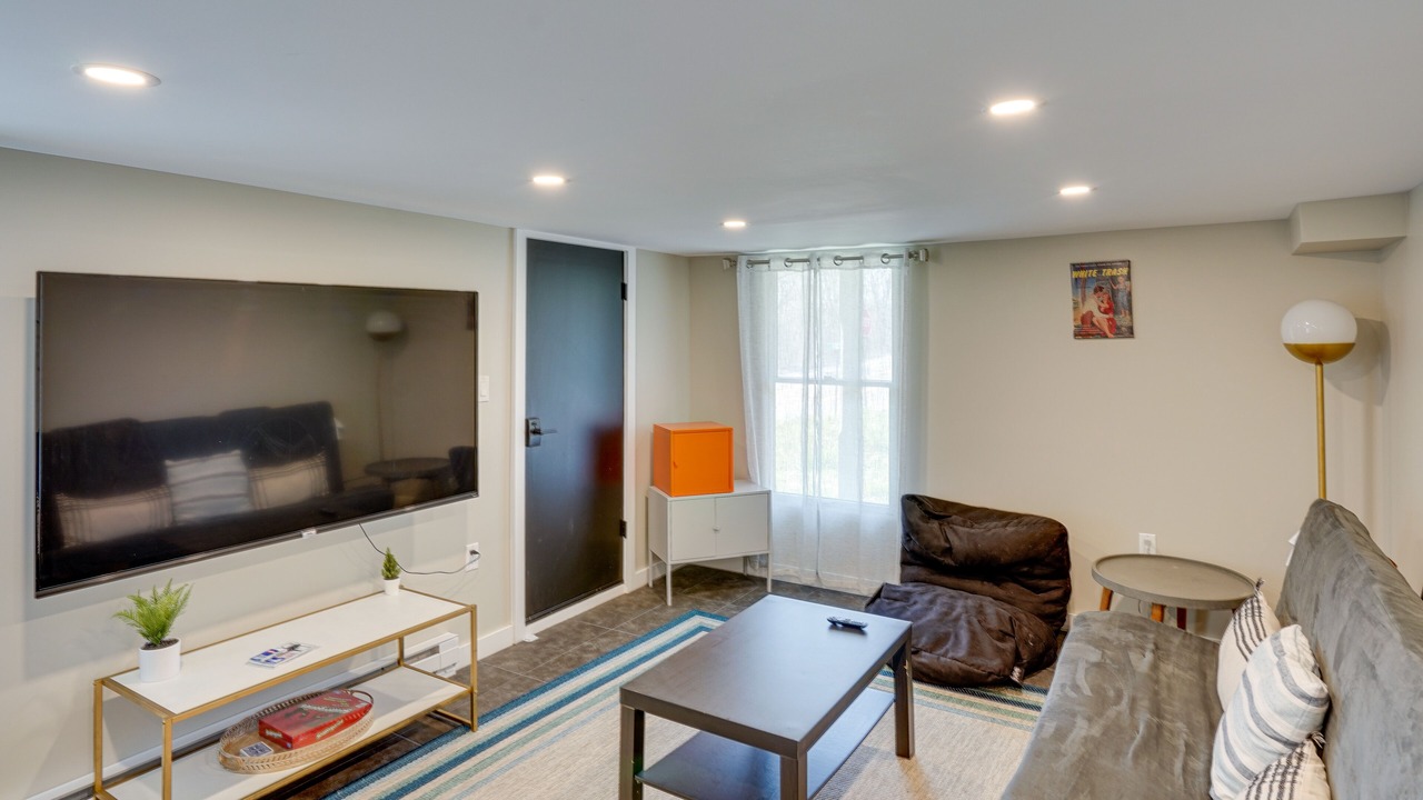 Photo of Bedroom in Catskill