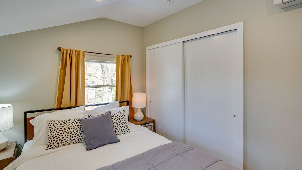 Photo of Bedroom in Catskill