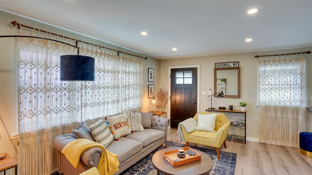 Photo of Bedroom in Catskill