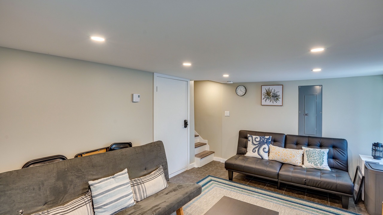 Photo of Livingroom in Catskill