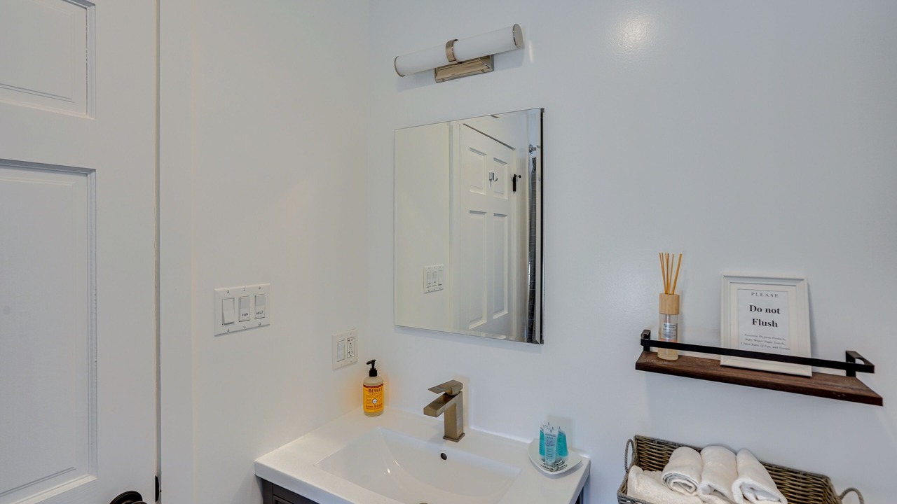 Photo of Bathroom in Catskill