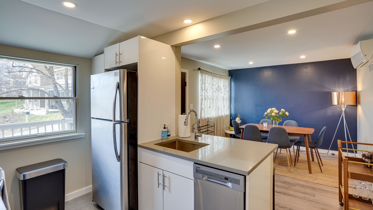 Photo of Kitchen in Catskill