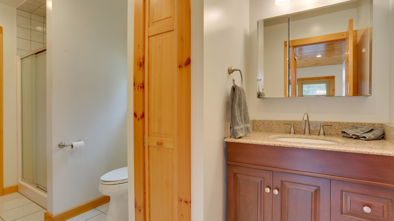 Photo of Bathroom in Hancock