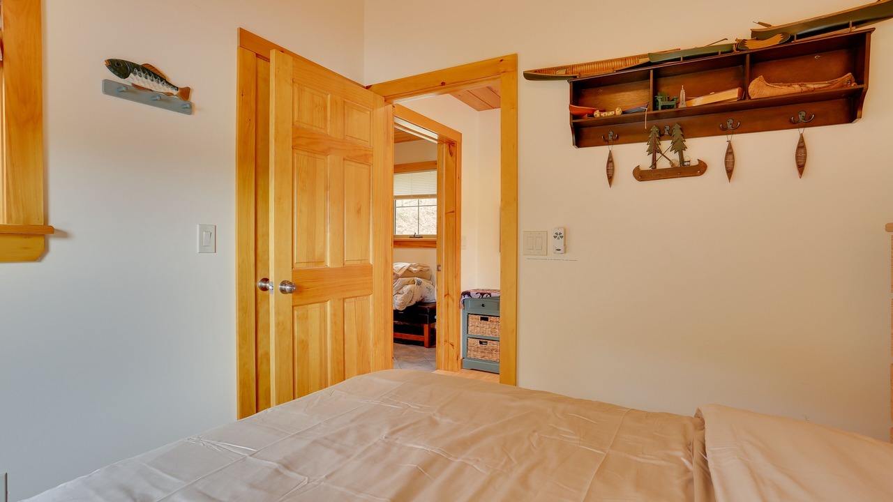 Photo of Bedroom in Hancock