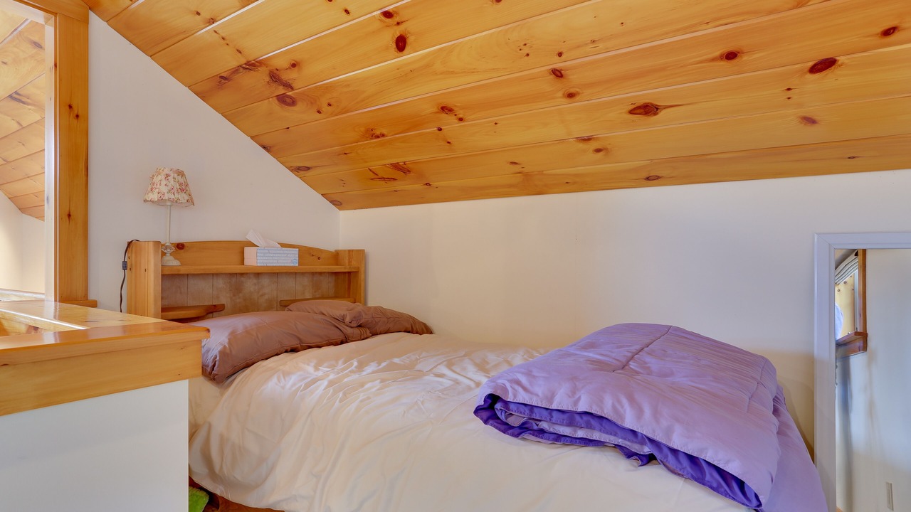Photo of Bedroom in Hancock