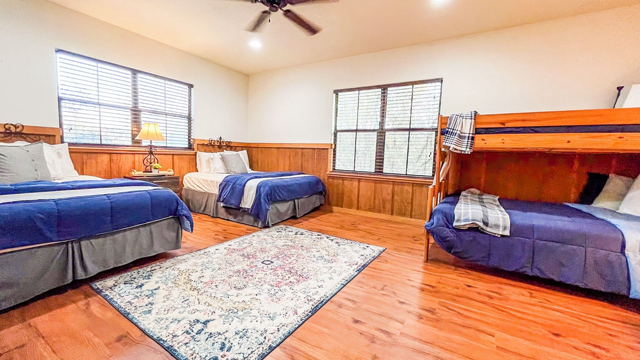 Photo of Bedroom in Sabinal