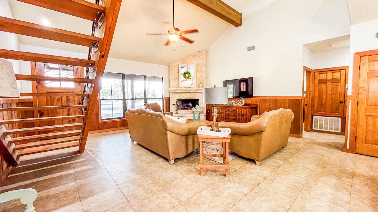 Photo of Livingroom in Sabinal