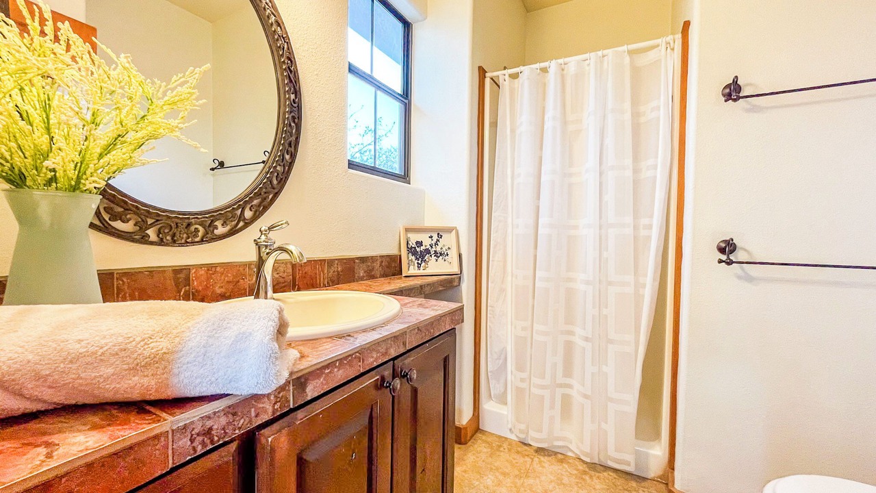 Photo of Bathroom in Sabinal