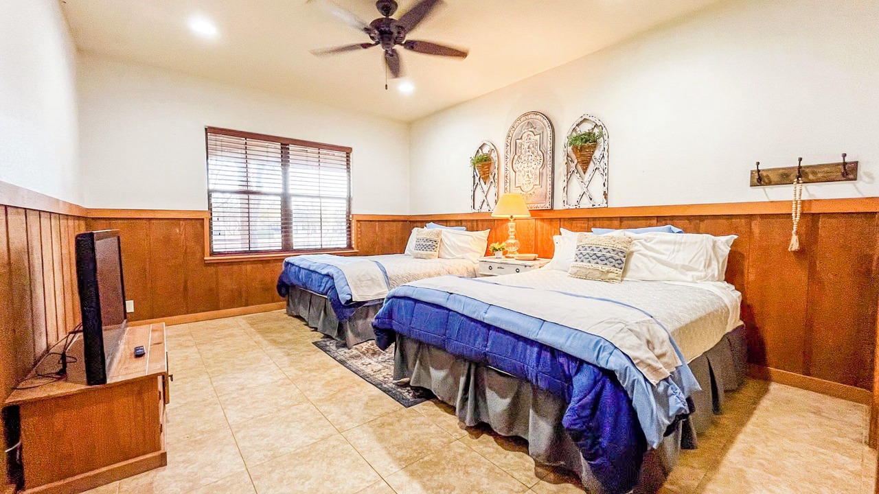 Photo of Bedroom in Sabinal